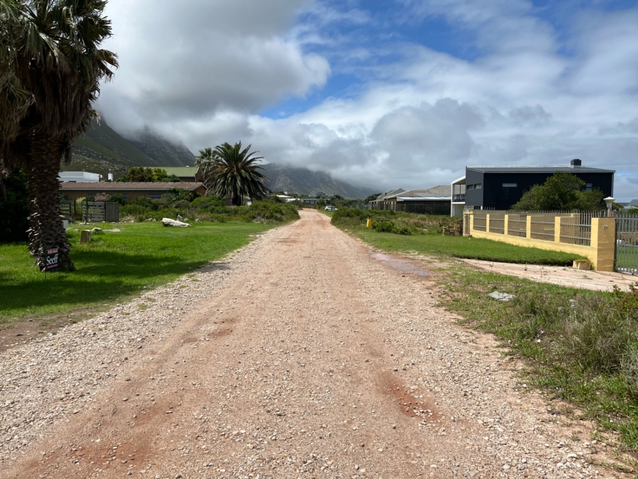 0 Bedroom Property for Sale in Bettys Bay Western Cape